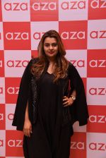Honey Bhagnani at Esha Amin label launch at Aza on 20th Dec 2016